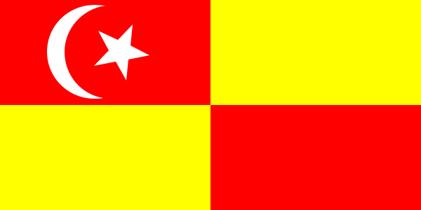 Bendera Selangor